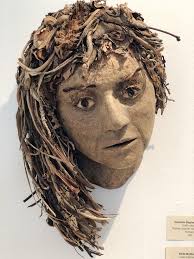 Maskspeak by Suzanne Kragiel