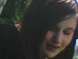 Becky Romero's mother 'told consultant she'd cut herself 58 times the night  before she was discharged'