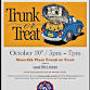 Trunk or Treat event image