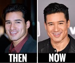Happy birthday, Mario Lopez! The real-life A.C. Slater turns 44 today. Do  you remember him from "Saved By The Bell?"