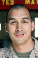 Co. L learns Corps' history