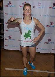 Christmas Abbott 2022 Christmas Abbott Net Worth | Fiancé - Famous People Today