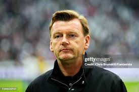 135 Chelsea Nigel Spackman Photos & High Res Pictures