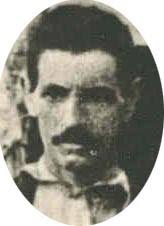 Orlando, West Virginia: Henry Harrison Cole of Three Lick