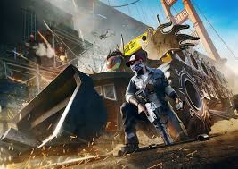 1920x1080 hd 16:9 high quality ultra hd desktop background wallpapers for 4k & 8k uhd tv : Watch Dogs 2 8k Ultra Tapeta Hd Tlo 13888x9816
