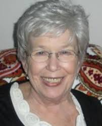 Elinor Leech Obituary March 30, 2013