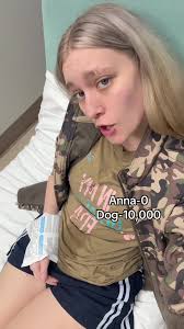 Anna Kloots Dog