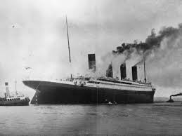 titanic's sinking was eerily predicted