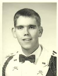 Obituary information for RONALD PAUL "SCOOTCH" MELCHER