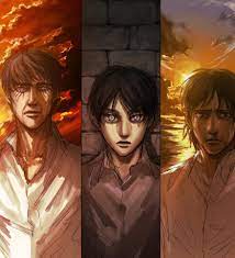 Check spelling or type a new query. Eren Kruger Attack On Titan Zerochan Anime Image Board
