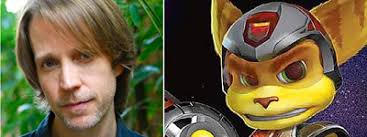 James Arnold Taylor gets interviewed about the Ratchet and Clank Movie
