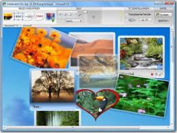 Es geht aber noch eindrucksvoller: Fotowall 0 9 Download Windows Deutsch Bei Soft Ware Net