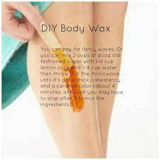 482558 514853325237945 842568140 N Hair Removal Diy Wax Hair Removal Body Waxing