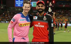 Royal challengers bangalore (rcb) take on rajasthan royals (rr) in match 16 of ipl rcb have long endured the tag of perennial underachievers but are flying high at the moment in the. Rr Vs Rcb Ipl 2020 Score Live Updates Rajasthan Royals Vs Royal Challengers Bangalore Today Live Cricket Score Indian Premier League Ipl Live Score Rr Vs Rcb Highlights à¤à¤¬ à¤¡ à¤µ à¤² à¤¯à¤° à¤¸ à¤• à¤¤ à¤« à¤¨