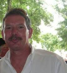 Jackie Hampton Obituary