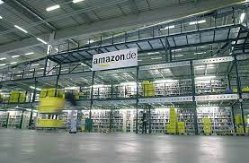 The company is based in seattle, washington, united states, and has 750. Amazon Hohere Einnahmen Kein Gewinn
