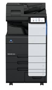 Konica minolta offer print solutions including office printers, photocopiers, commercial printers, professional managed services & solutions. Konica Minolta Bizhub C450i