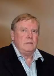 Obituary information for Harold Peter McGeoch