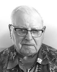 BODNARCHUK Bill Obituary (1930