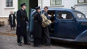 Og de to viktigste sidene ved michelets prosjekt, slik jeg ser det, har fått en høyst betimelig og rørende plass i filmen: Den Storste Forbrytelsen Nrk Filmpolitiet Alt Om Film Spill Og Tv Serier