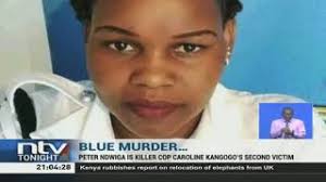 Detectives investigating the murder of two men have established that the money was withdrawn from a bank to enable her to. 9g00rss3v1c4rm