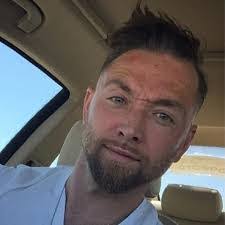 Chad Goucher's Instagram, Twitter & Facebook