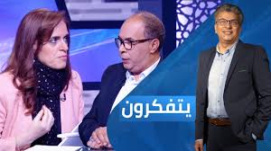 جورج طرابيشي في نقد الجابري يتفكرون الحلقة 13 الموسم الرابع Youtube