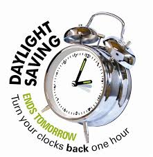 These dates and the time of the change are heavily publicised in the lead up to the change through television and radio advertisements, local council websites and national. 40 Best Daylight Saving Time Ends Pictures And Images