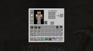 What you need to do is carefully follow the procedures that i will. What S Your Mining Inventory I Always Do A Layout Like This Minecraft