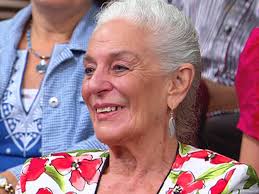 Dr. Jill Bolte Taylor Explains Her Stroke of Genius