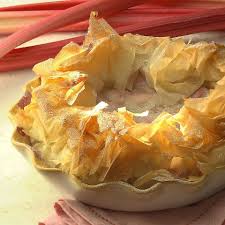 There is a lot of confusion around fruit and it's natural sugars. Healthy Phyllo Dough Recipes Eatingwell