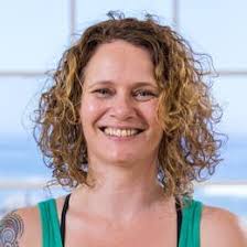 Yoga Classes Filtered by Instructor