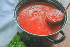 Maybe you would like to learn more about one of these? Easy Homemade Spaghetti Sauce Pasta Sauce Feeling Foodish