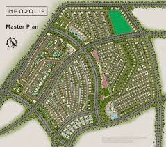 G 1 residential structure at kanchipuram. Wadidegla Holding Company Our Projects Wadi Degla Developments Residential Compounds Neopolis