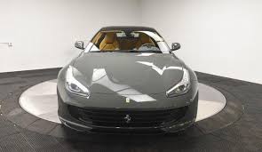 Search 2019 ferrari cars for sale in los angeles, ca. Used 2019 Ferrari Gtc4lusso V12 For Sale Sold Ferrari Of Central New Jersey Stock F0231868p