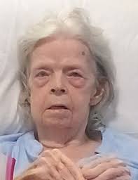 Obituary information for Lilly Francis Cox