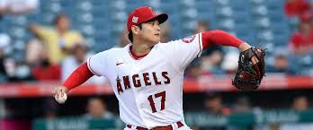 Shohei ohtani is a professional baseball player for the los angeles angels of major league baseball (mlb), where he made the nearly unprecedented request to play two positions on the team. Cyiha0p36zhd5m