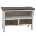 Petit meuble bas de rangement