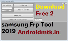 · install samsung usb driver. Samsung Frp Tool For Pc 7 0 Frp Unlocker 1clike Tool Download Link
