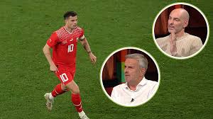 Xhaka