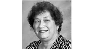 Marie Nelson Obituary (1937