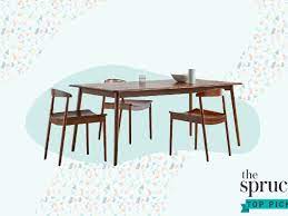 48 inch round dining table with leaf. The 10 Best Dining Room Tables Of 2021