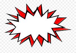 Comic book speech bubble transparent background. Comic Book Speech Bubble Transparent Comic Explosion Bubble Png Speech Bubble Png Transparent Free Transparent Png Images Pngaaa Com
