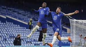 Chelsea did not offer the same service but did offer to subsidise parts of supporters' travel fees. Premier League Wrap Chelsea Move Top Man City And United Win As Fans Return Sports News The Indian Express
