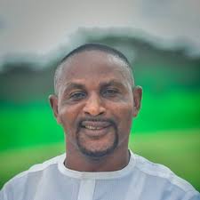 Federal Cooperative College Oji River, Enugu.