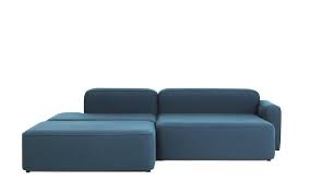 Check spelling or type a new query. Rope Sofa Chaise Longue Right With Pouf