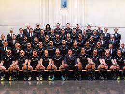 17 monro discovered the sport while completing his studies at. New Zealand Rugby Championship Squad Xv For Australia