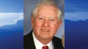 Davis W. Denman, Johnston Township, Ohio Obituary