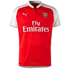 In that year the old arsenal stadium in highbury was abandoned. Fc Arsenal Home Fussball Trikot 2015 16 Puma Sportingplus Passion For Sport