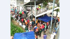 1, jalan hang tuah, bukit bintang, kuala lumpur. Menjemput Selera Usai Jumatan Di Kuala Lumpur Internasional Medanbisnisdaily Com